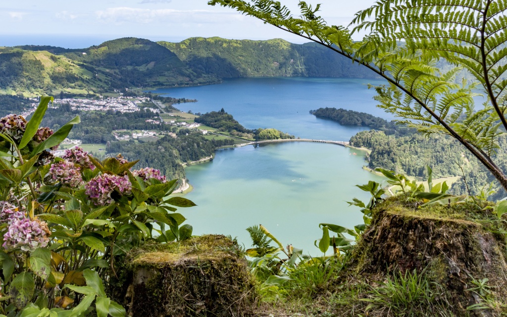 Azori-szigetek (Lisszabon, São Miguel) - Eupolisz.hu