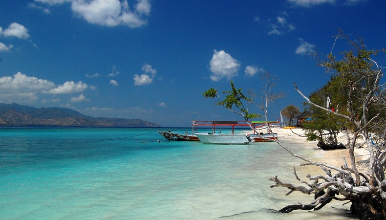 Indonézia: Jáva, Bali, Gili-szigetek (Rinjani) - Eupolisz.hu