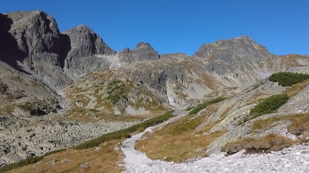 Rovátka-hágó (2288 m) - Eupolisz.hu